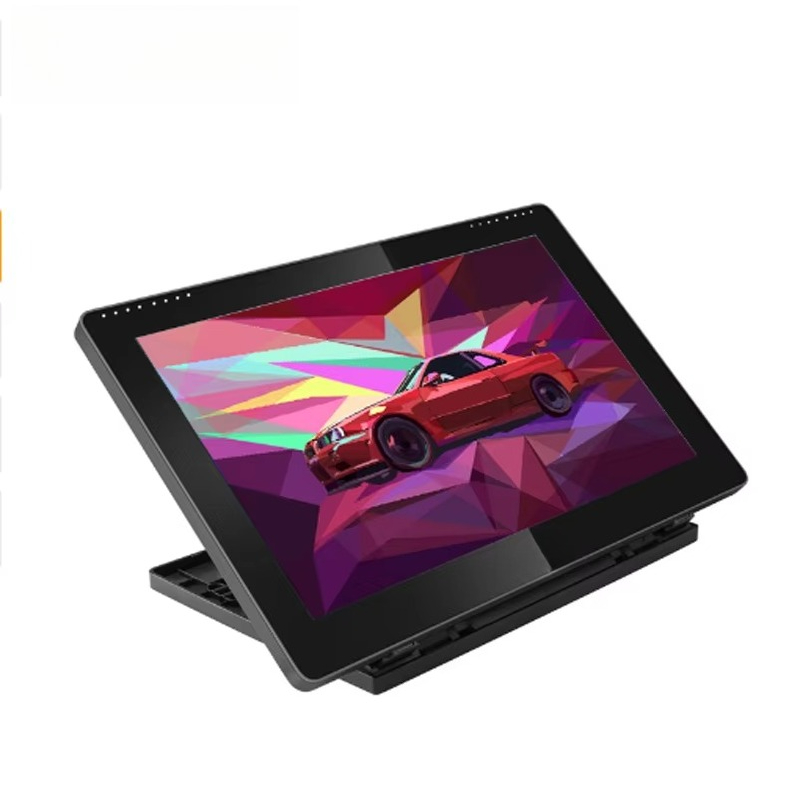 Drawing Pad Signature - Zeichnung Grafiktablett Schreiben Unterschrift Digitaler Grafikstift
