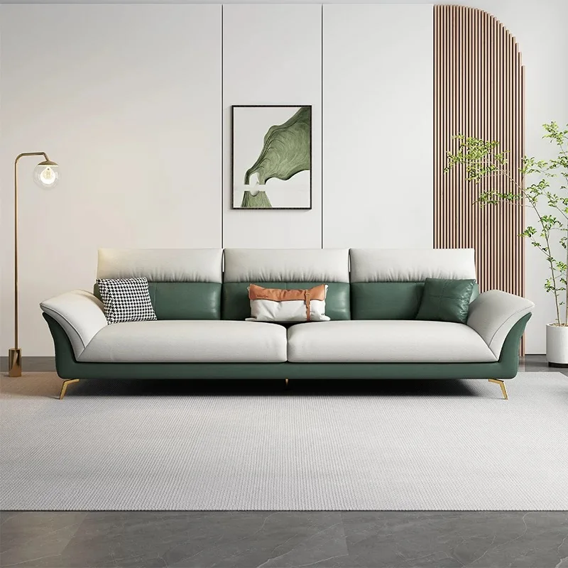 Office Tech Room - # Für minimalistisches, wasserdichtes Sofa aus