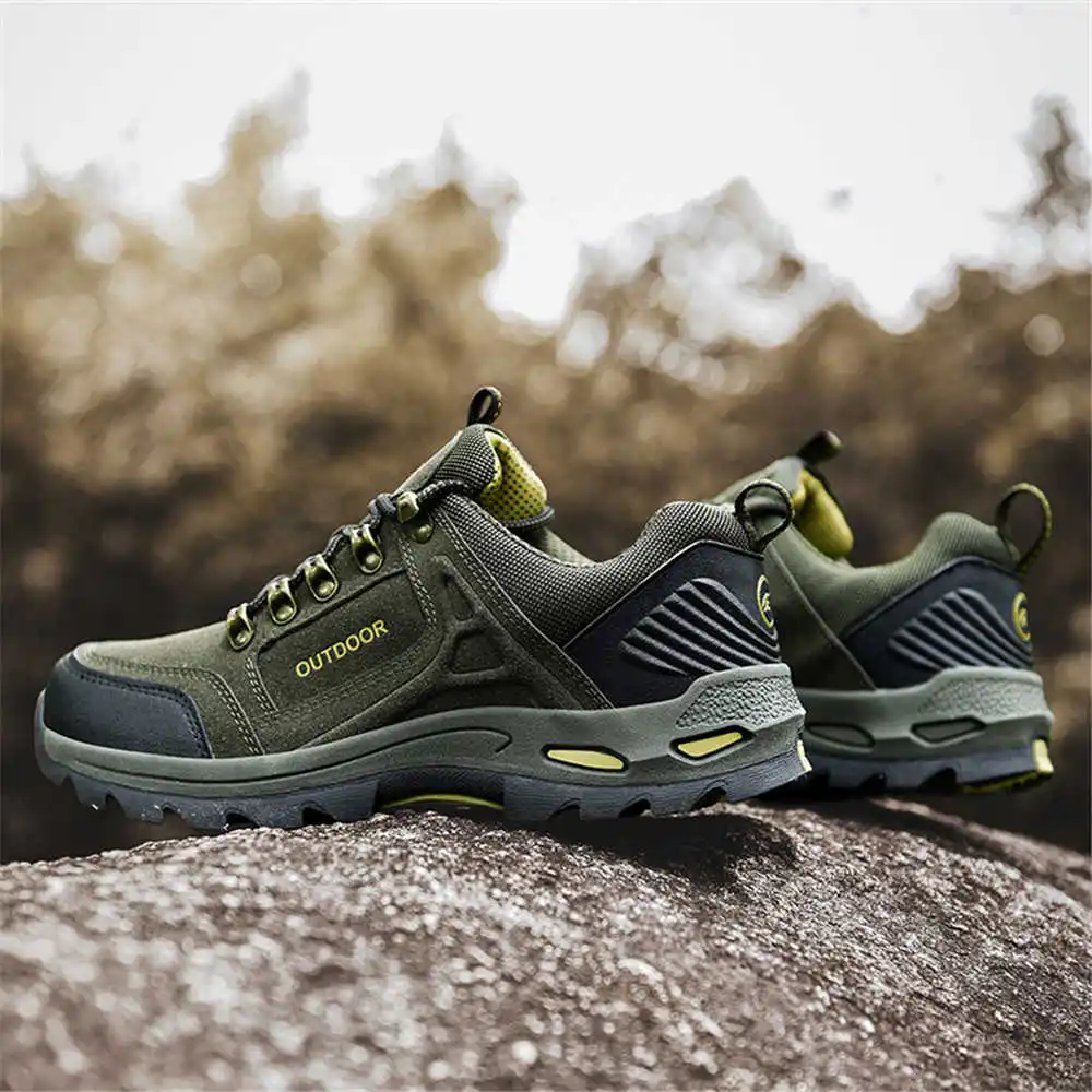 Office Tech For Men - Rutschfeste Schnürung zum Wandern, Tennis für