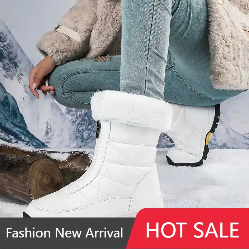 Office Tech For Men - Damenstiefel-Sneaker Walking Silver Damenstiefel Damenschuhe Größe