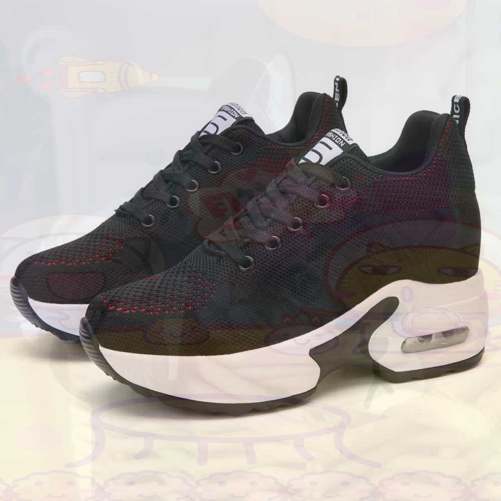 Office Tech For Men - Rote Größe 36, Schuhe für Damen,