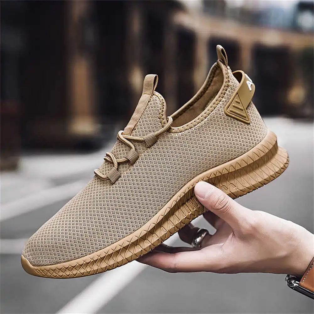 Office Tech For Men - Halbsaison Mesh Tennis Mann Laufende Turnschuhe