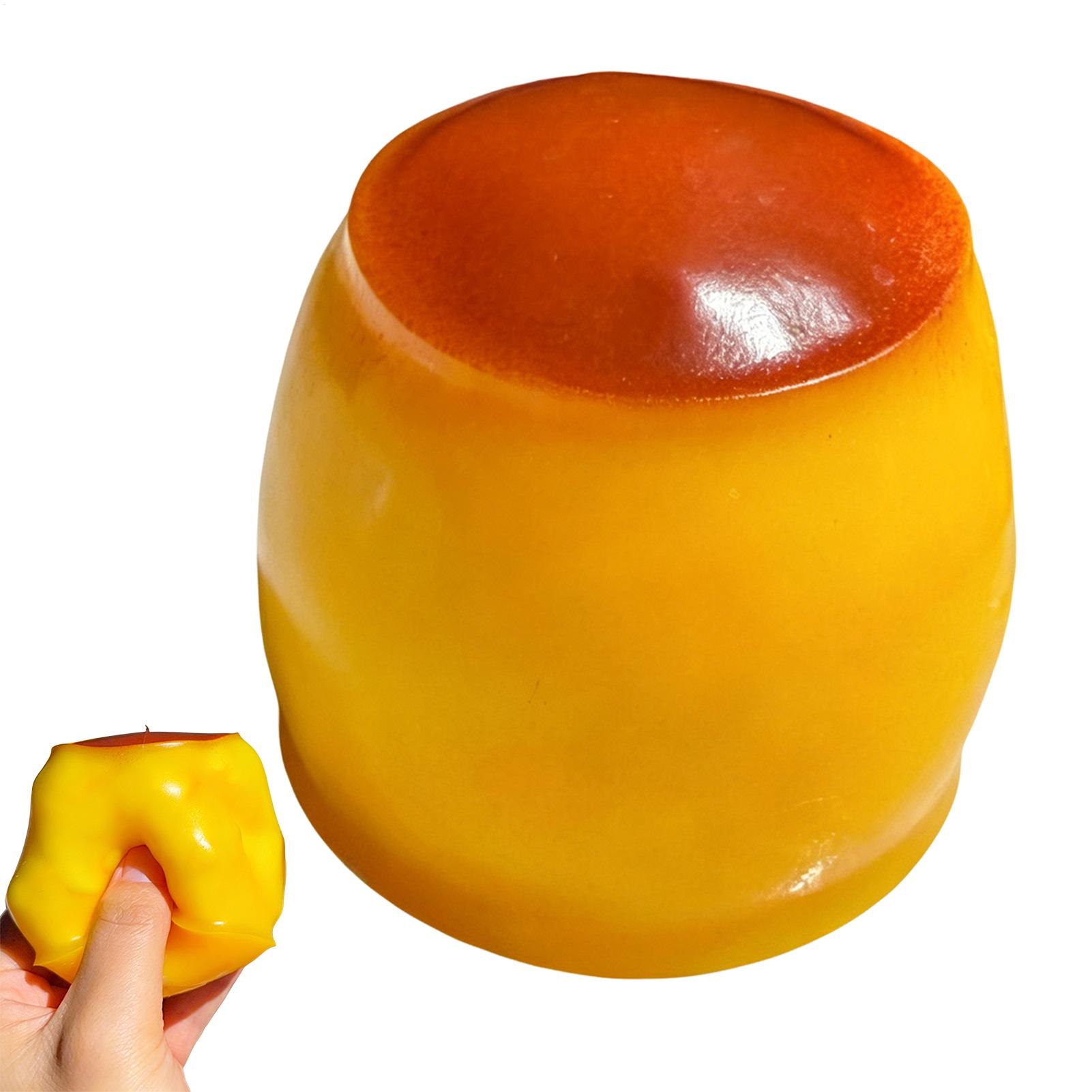 Home Office Tech Gadgets - 1 Stück Sensorisches Quetschspielzeug, dehnbares Entspannungsgerät,