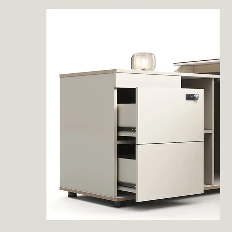 Office Management Technology - b12 Light Luxury Kreativer Technologie-Design Einzelner