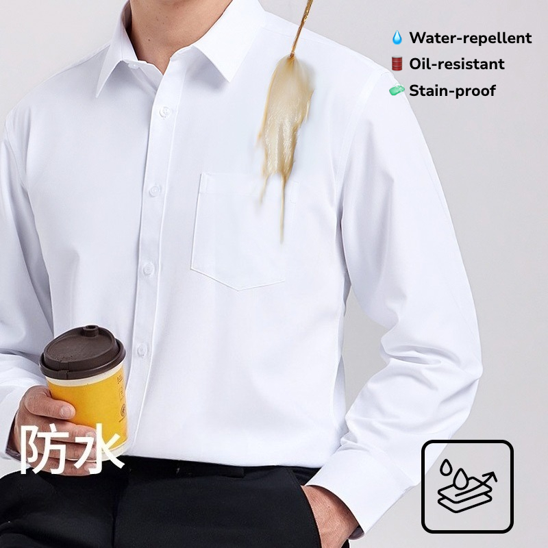 Wasserdichtes, ölbeständiges L – Office Tech For Men Bewertung und Preis