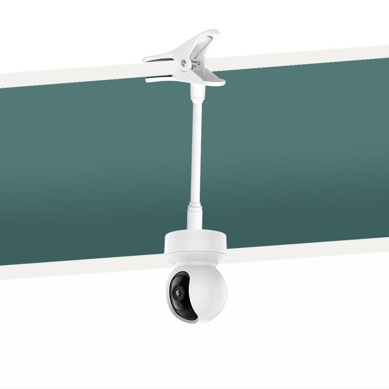 Universelle 1/4-Zoll-Schraubkl – Webcam Stand Clip Bewertung und Preis