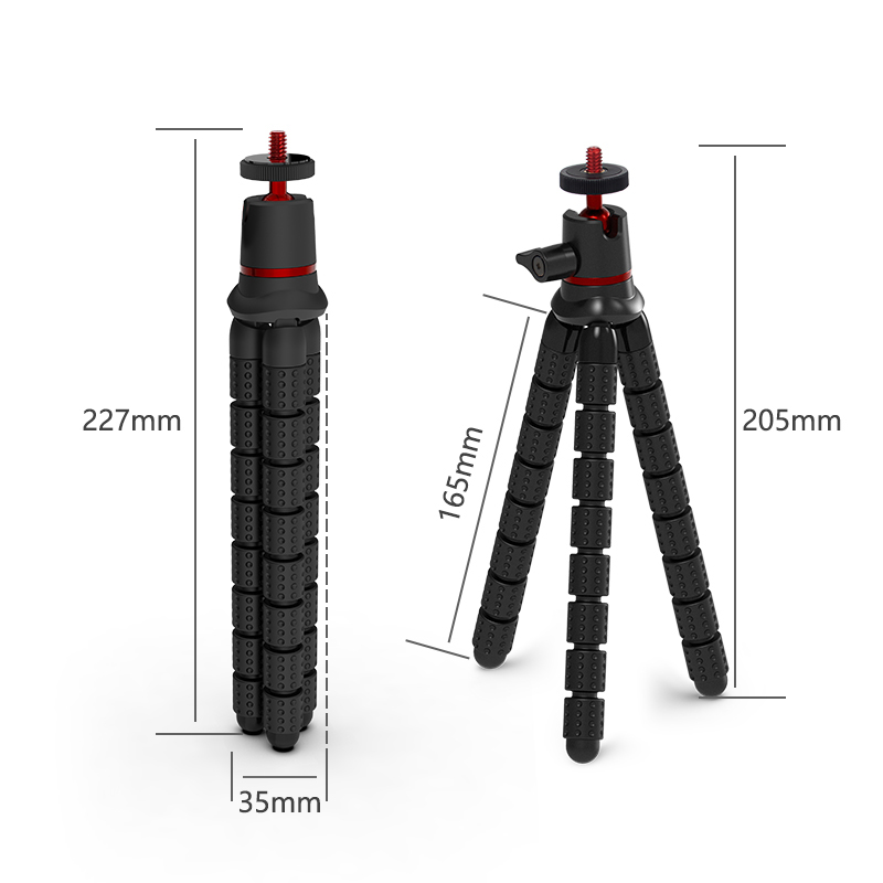 Mini Universal Fotografie Okto – Webcam Stand Clip Bewertung und Preis