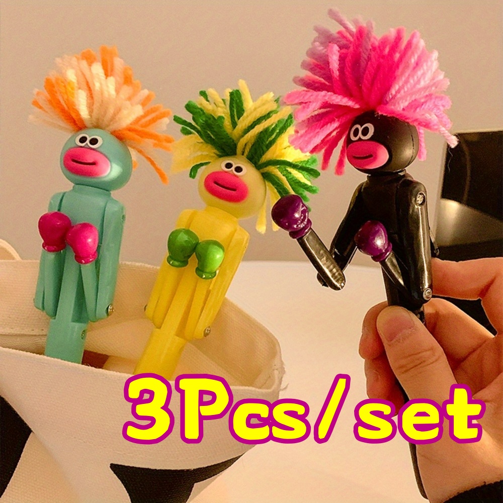 Boxstift, 3-teilig, lustiges S – Cool Office Tech Gadgets Bewertung und Preis