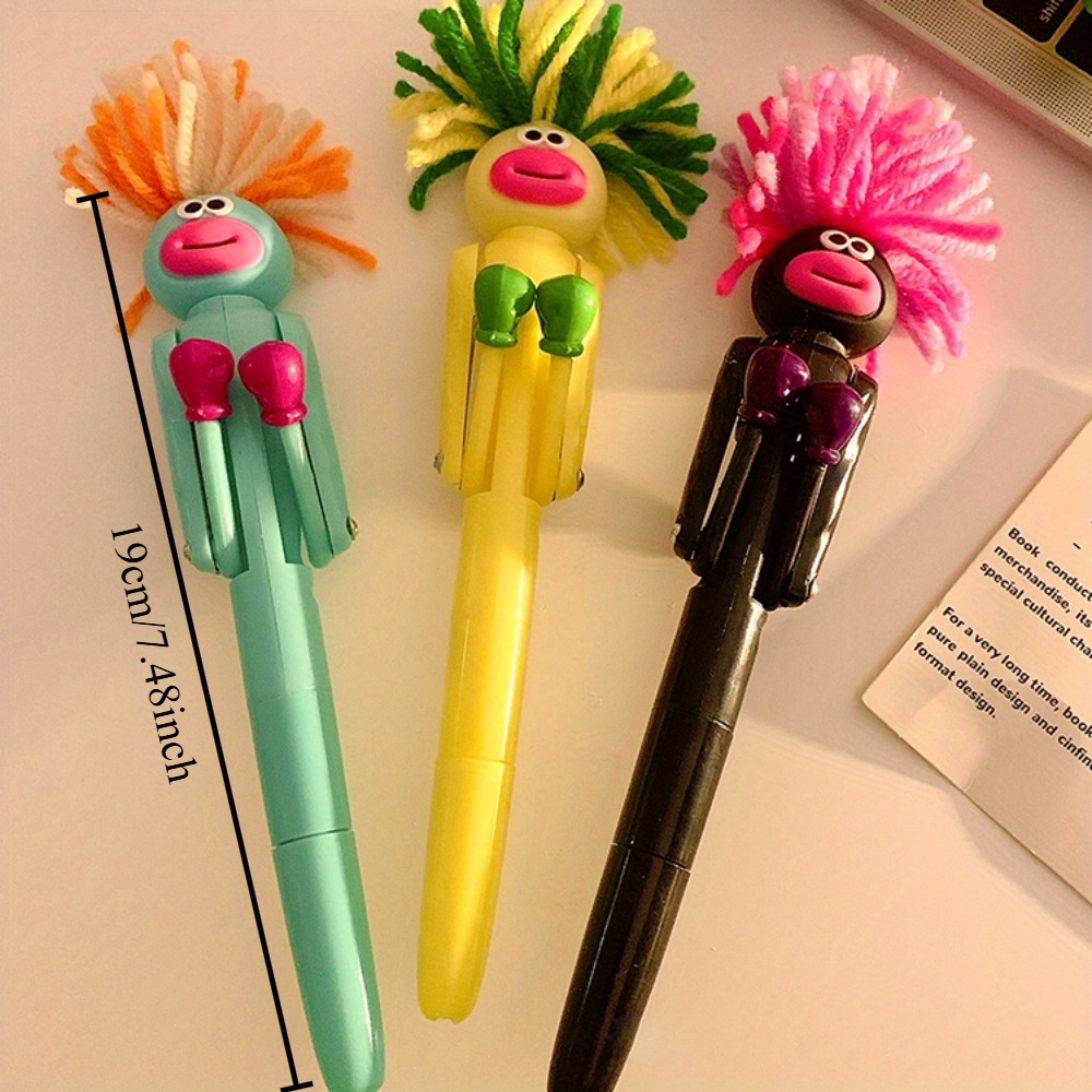 Boxstift, 3-teilig, lustiges S – Cool Office Tech Gadgets Bewertung und Preis
