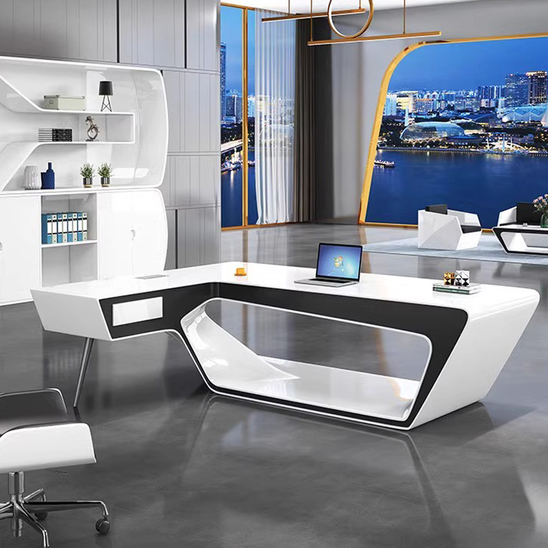 Designer-Schreibtisch für Führ – Office Management Technology Bewertung und Preis