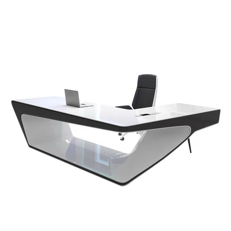 Designer-Schreibtisch für Führ – Office Management Technology Bewertung und Preis
