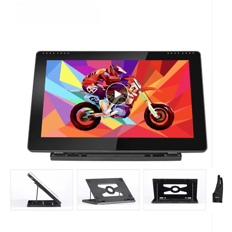 Zeichnung Grafiktablett Schrei – Drawing Pad Signature Bewertung und Preis