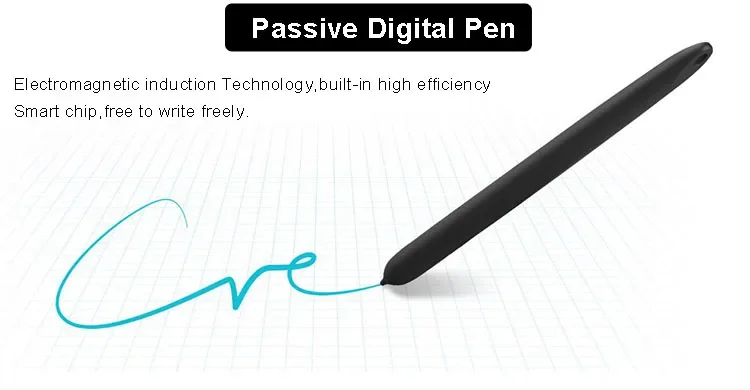 Günstiges Digitales Schreib- u – Drawing Pad Signature Bewertung und Preis