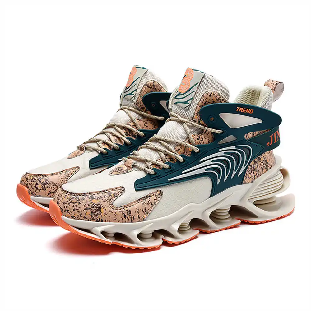 Rutschfeste Mid-Kind-Laufschuh – Office Tech For Men Bewertung und Preis