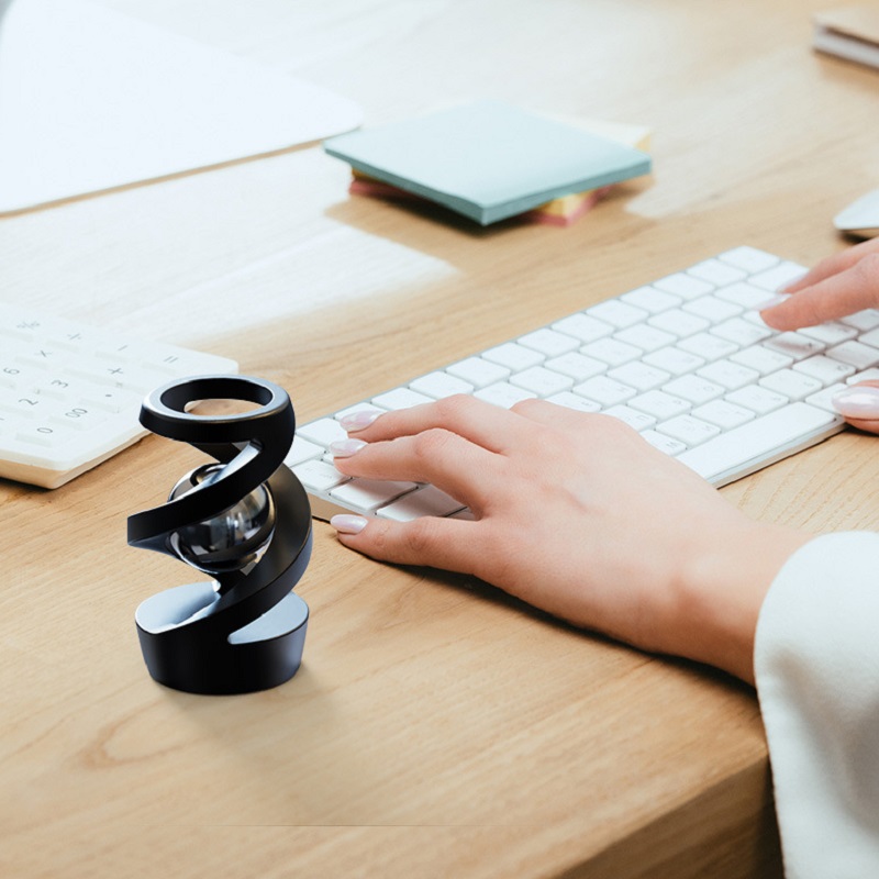 Viral Metal Dragon Spinner Des – Office Tech And Gadgets Bewertung und Preis