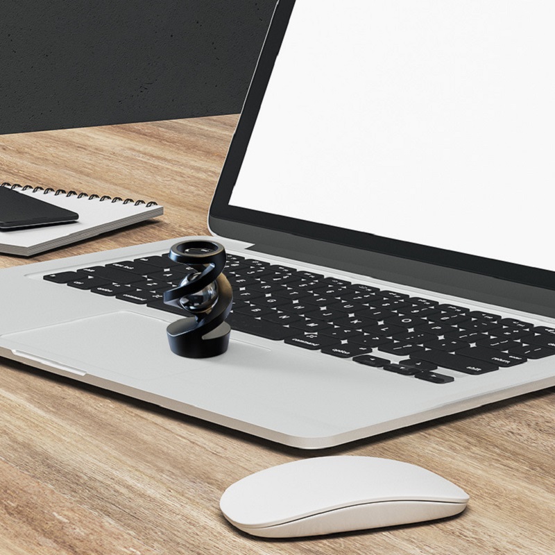 Viral Metal Dragon Spinner Des – Office Tech And Gadgets Bewertung und Preis