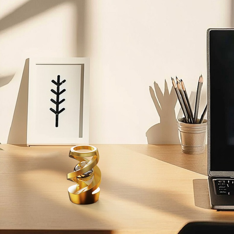 Viral Metal Dragon Spinner Des – Office Tech And Gadgets Bewertung und Preis