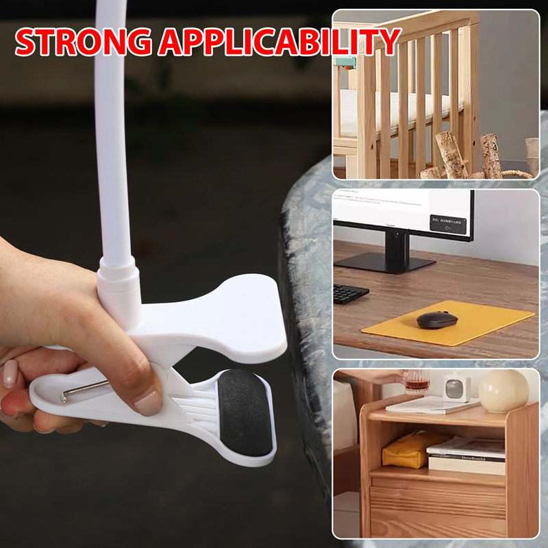 Tragbare, flexible Kameraklemm – Webcam Stand Clip Bewertung und Preis