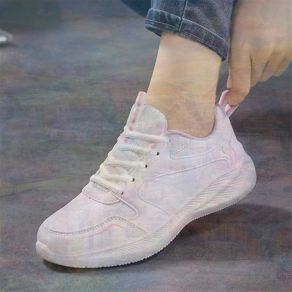 Größe 44, niedrige Retro-Schuh – Office Tech Gift Ideas Bewertung und Preis