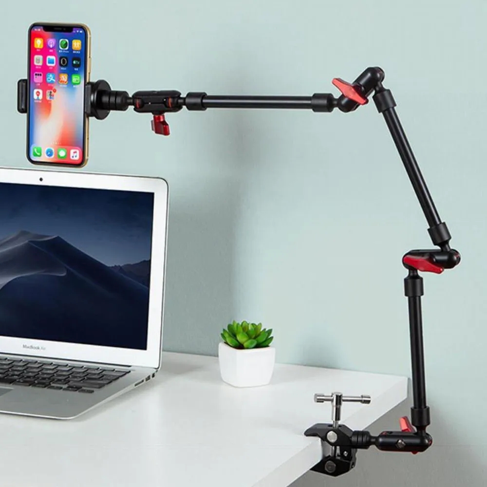 Kamera-Zauberarm mit Super-Cli – Webcam Stand Clip Bewertung und Preis