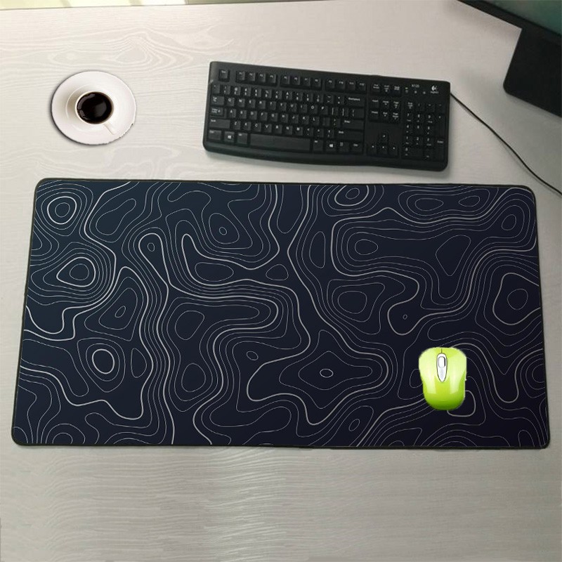 Abstrakte Flüssigkeit Gaming M – Home Office Tech Gadgets Bewertung und Preis