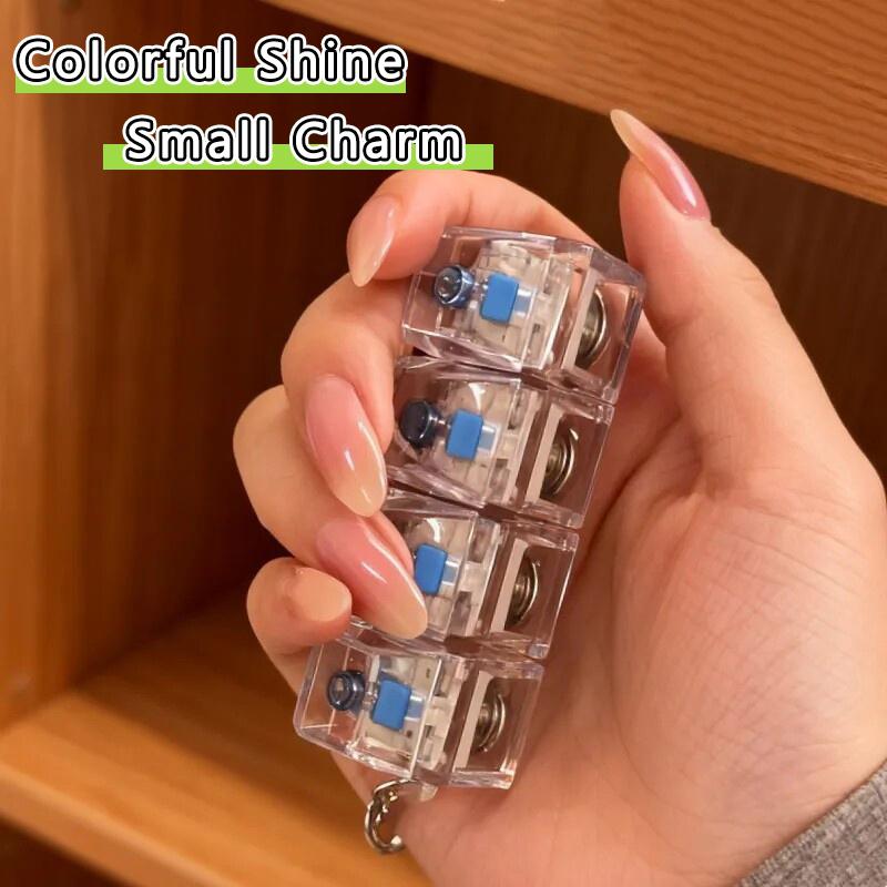 Tastatur-Schlüsselanhänger 1-T – Office Tech And Gadgets Bewertung und Preis