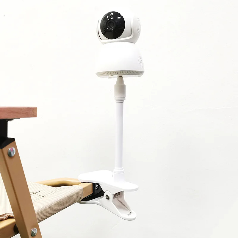 Tragbare, flexible Kameraklemm – Webcam Stand Clip Bewertung und Preis