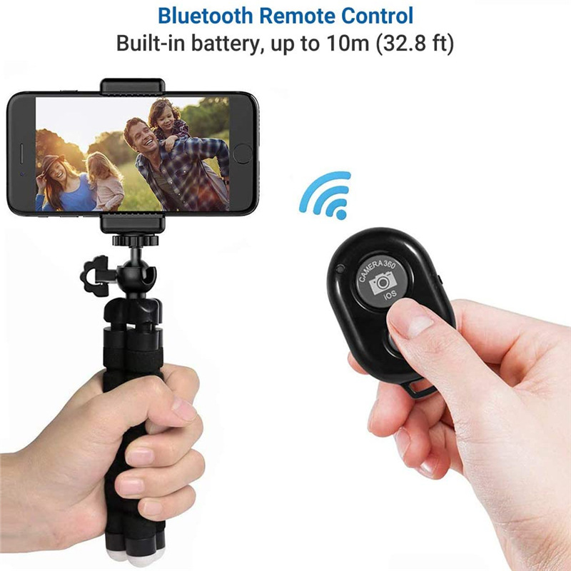 Mini Universal Fotografie Octo – Webcam Stand Clip Bewertung und Preis