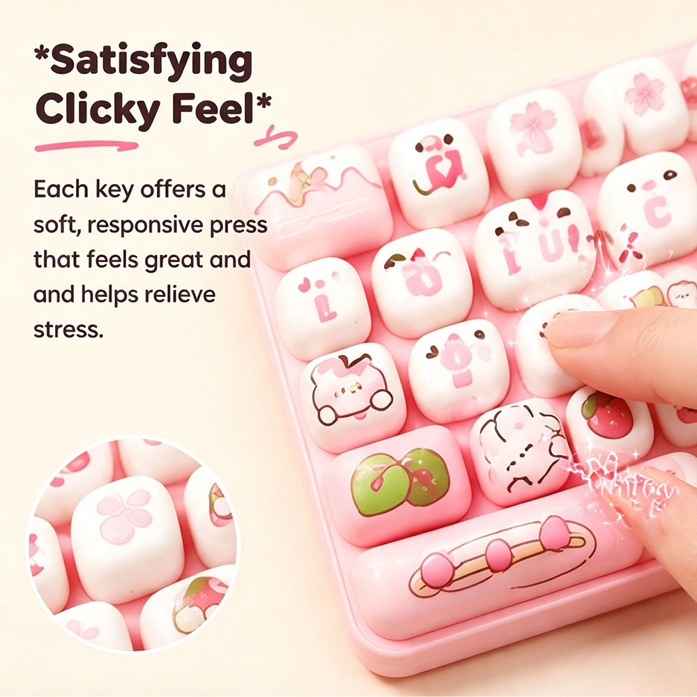 Mechanischer Tastatur-Schlüsse – Office Tech And Gadgets Bewertung und Preis