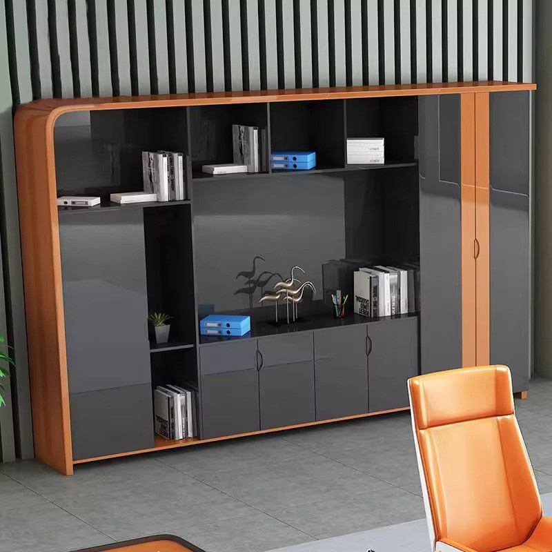Technology Sense Lack-Büroschr – Office Management Technology Bewertung und Preis