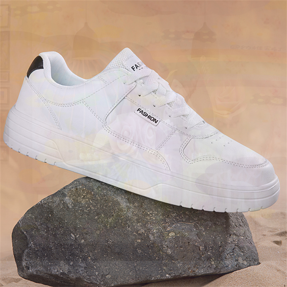 Mit Krawatten PU-Lederschuhe 4 – Office Tech Gift Ideas Bewertung und Preis