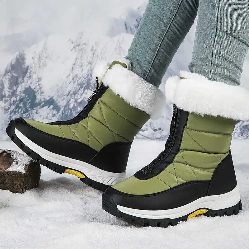 Damenstiefel-Sneaker Walking S – Office Tech For Men Bewertung und Preis