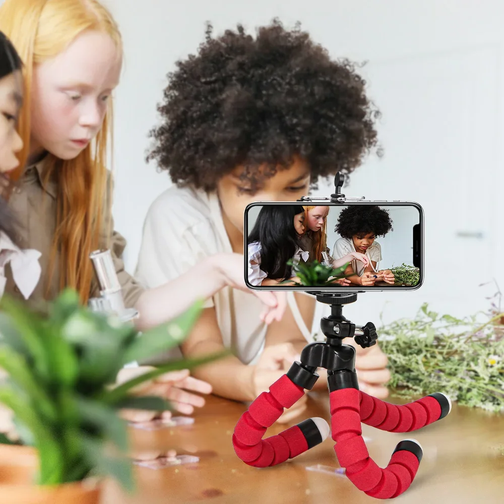 Mini Universal Fotografie Okto – Webcam Stand Clip Bewertung und Preis