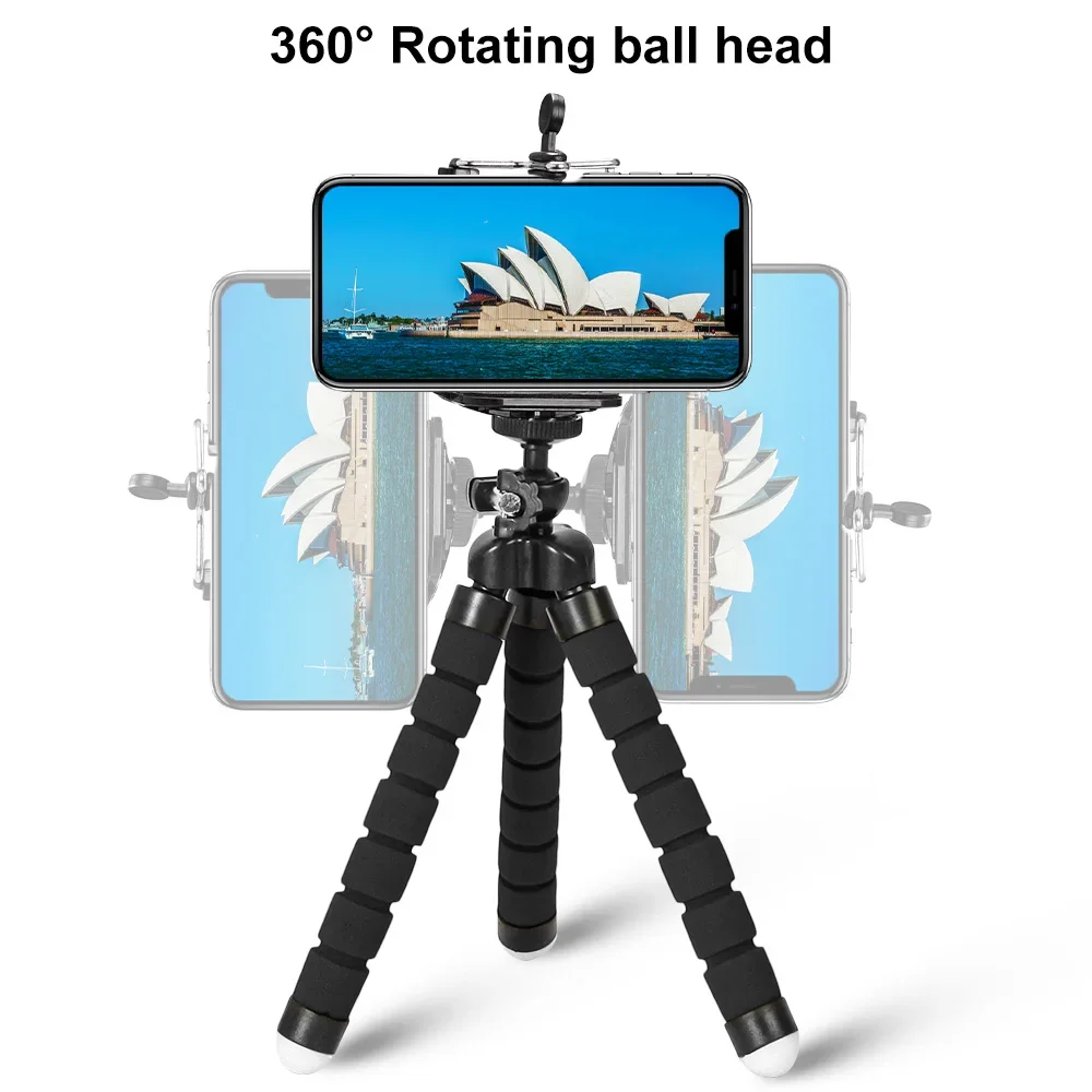 Mini Universal Fotografie Okto – Webcam Stand Clip Bewertung und Preis