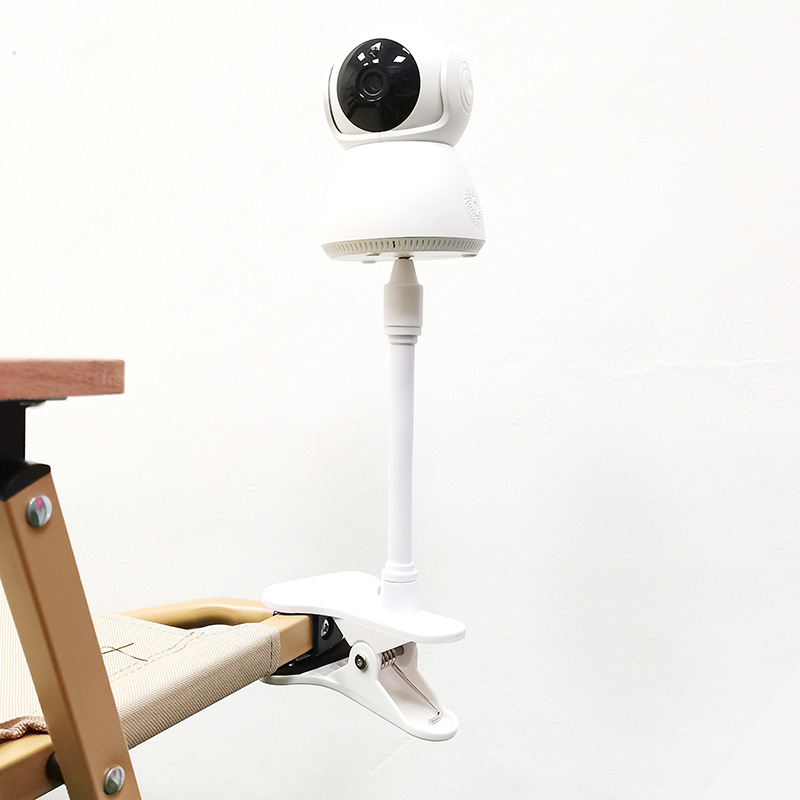 Tragbare Flexible Kamera Klemm – Webcam Stand Clip Bewertung und Preis