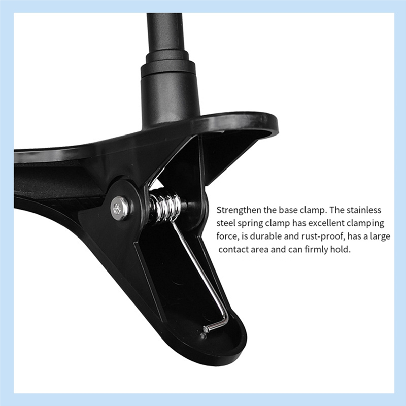 APPLIA-Universal Kein Stanzen  – Webcam Stand Clip Bewertung und Preis