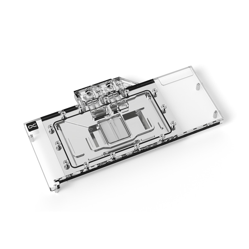 Alphacool Eisblock Wasserblock – Amd Vga Rx 7900 Xtx Bewertung und Preis