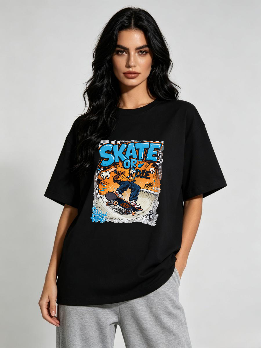 T-Shirts mit Frühjahrs-Elastik – Office Management Technology Bewertung und Preis