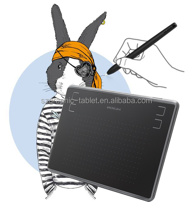 H430P Signature Pad Grafik-Zei – Drawing Pad Signature Bewertung und Preis