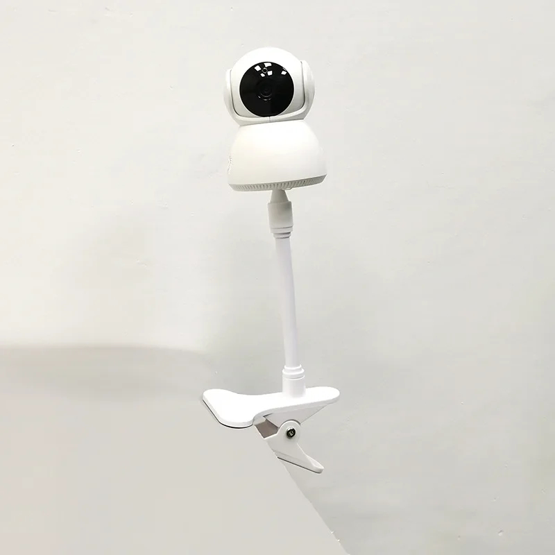 Tragbare, flexible Kameraklemm – Webcam Stand Clip Bewertung und Preis