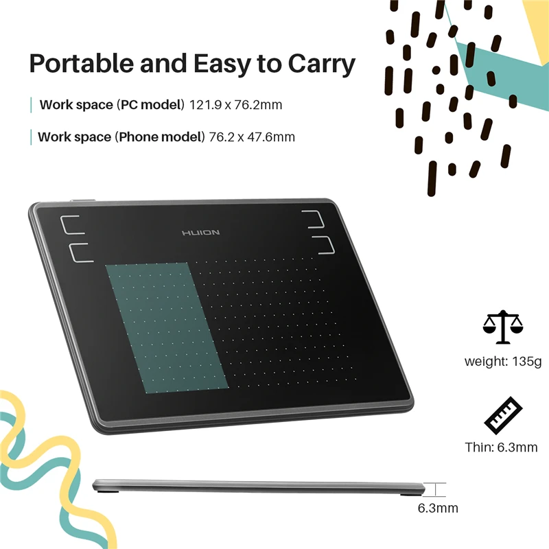z digitales Schreiben, elektro – Drawing Pad Signature Bewertung und Preis