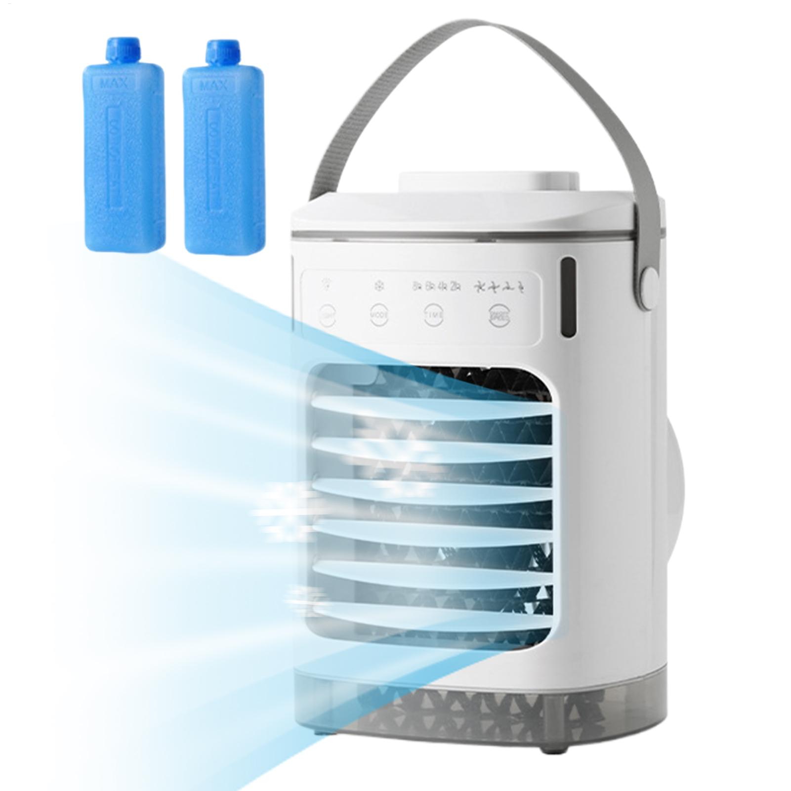 Lüfter, USB-Luftkühler, persön – Cool Office Tech Gadgets Bewertung und Preis