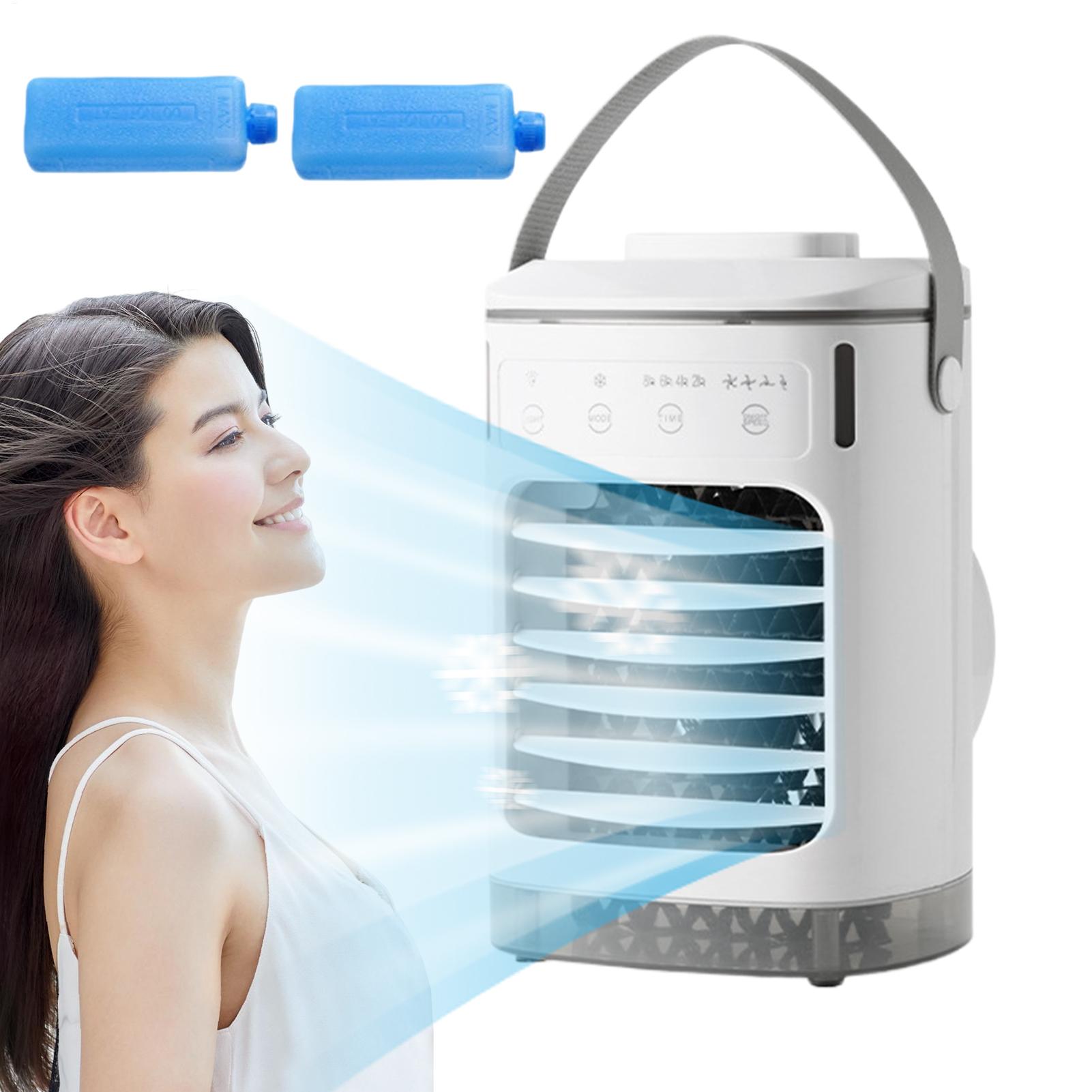 Lüfter, USB-Luftkühler, persön – Cool Office Tech Gadgets Bewertung und Preis