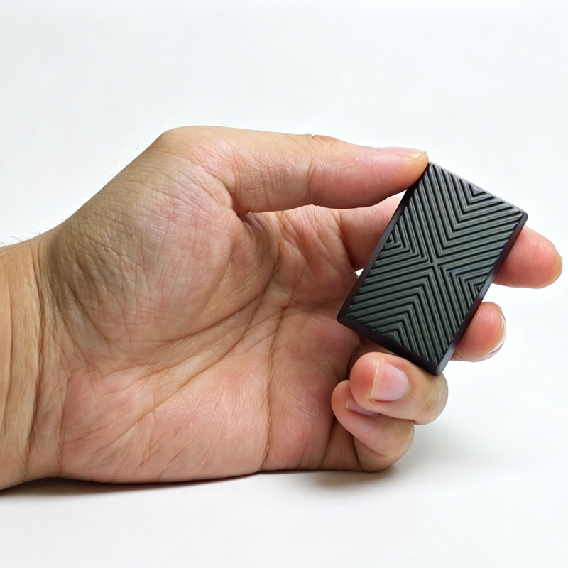 NEUER Magnetischer Push-Card-F – Cool Office Tech Gadgets Bewertung und Preis