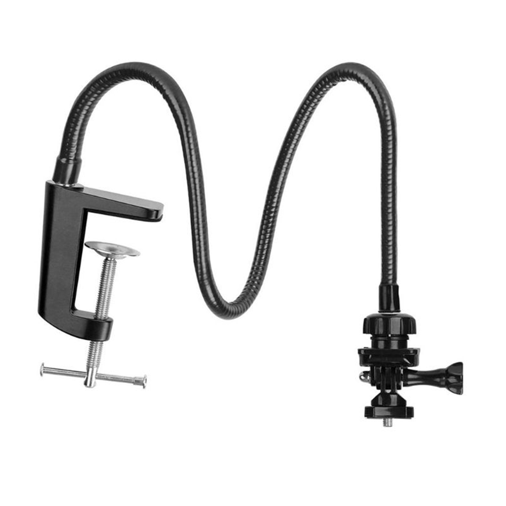 Kamera-Klemmhalterung, flexibl – Webcam Stand Clip Bewertung und Preis