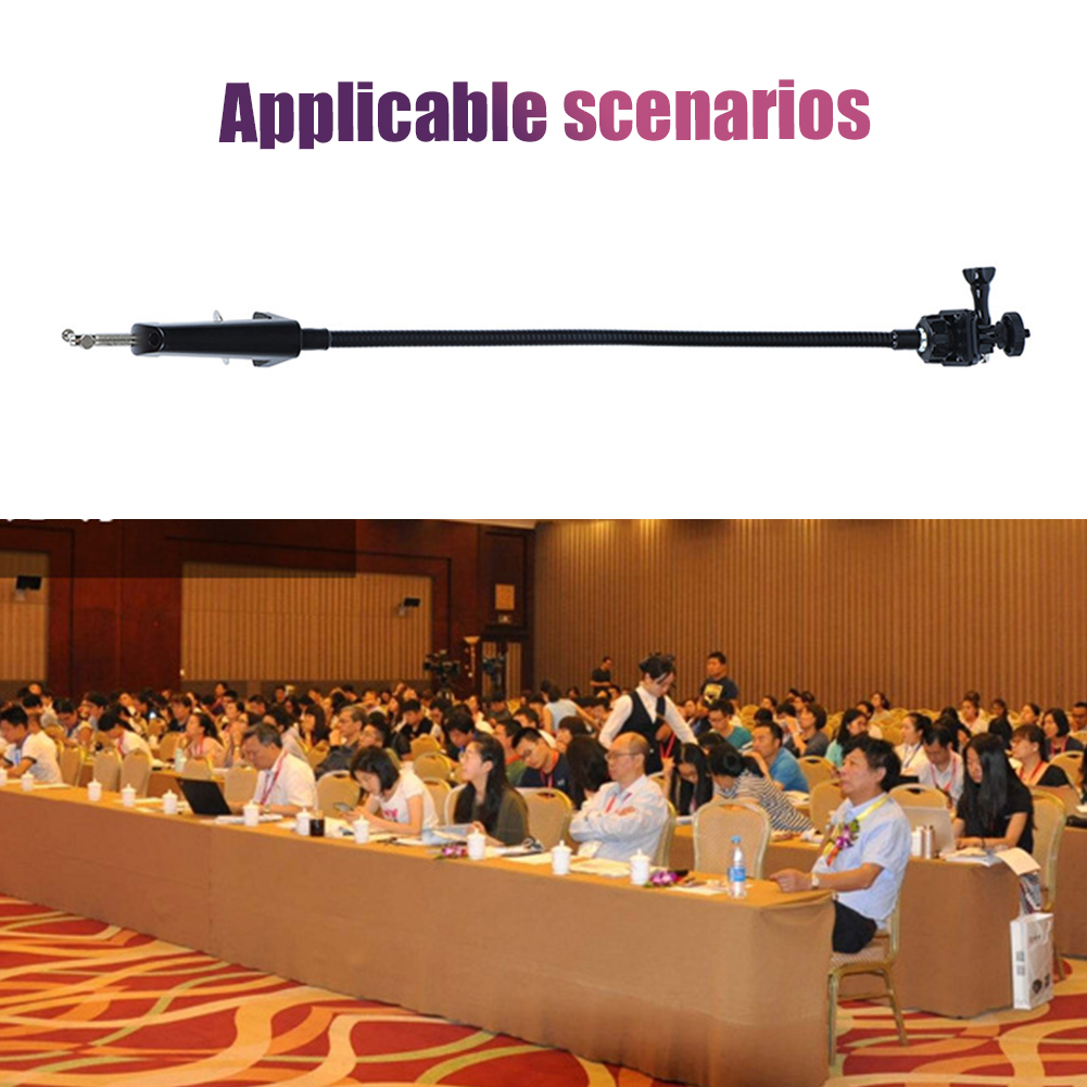 Kamera-Klemmhalterung, flexibl – Webcam Stand Clip Bewertung und Preis