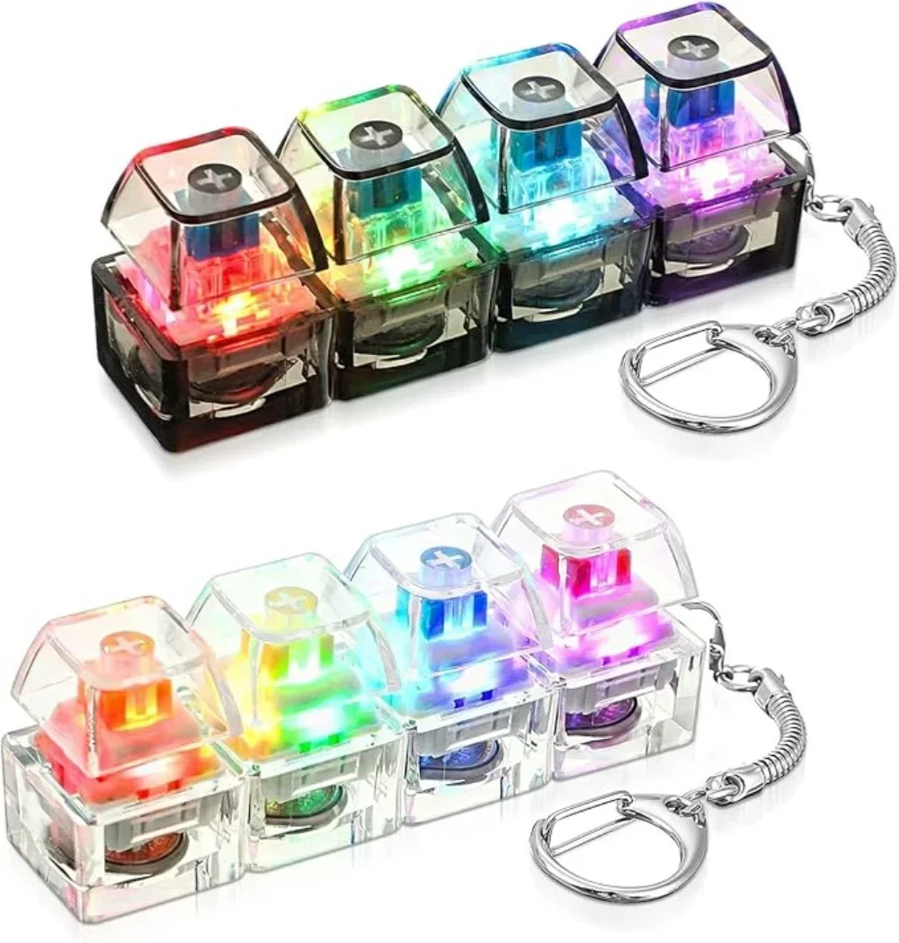 1 Stück LED-Tastatur-Tastenkap – Office Tech And Gadgets Bewertung und Preis