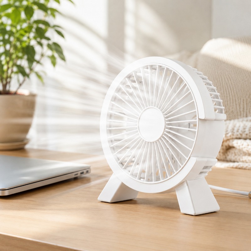 Mini USB Wiederaufladbarer Tis – Home Office Tech Gadgets Bewertung und Preis