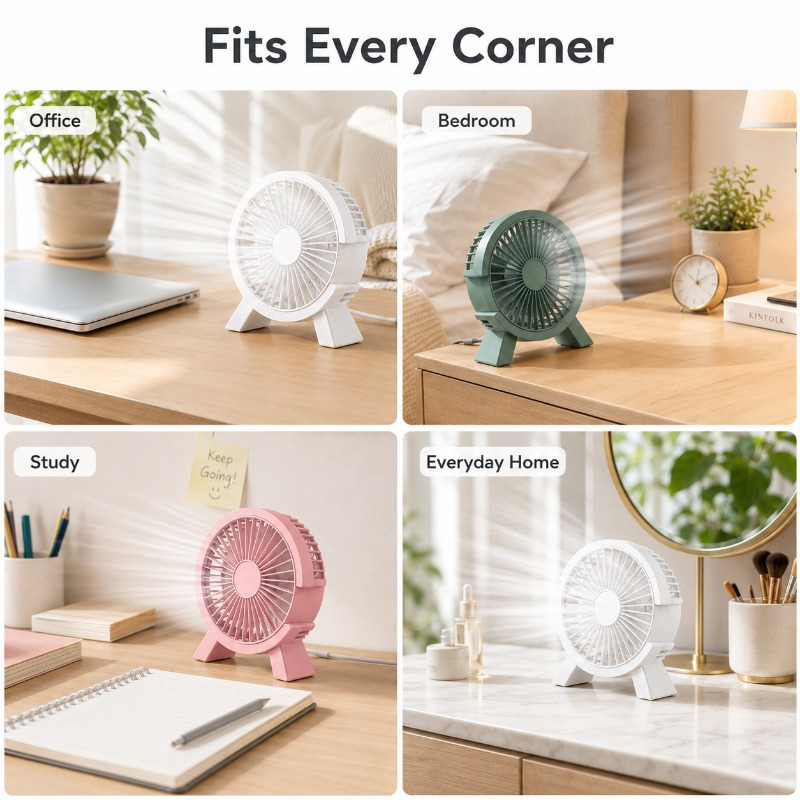 Mini USB Wiederaufladbarer Tis – Home Office Tech Gadgets Bewertung und Preis