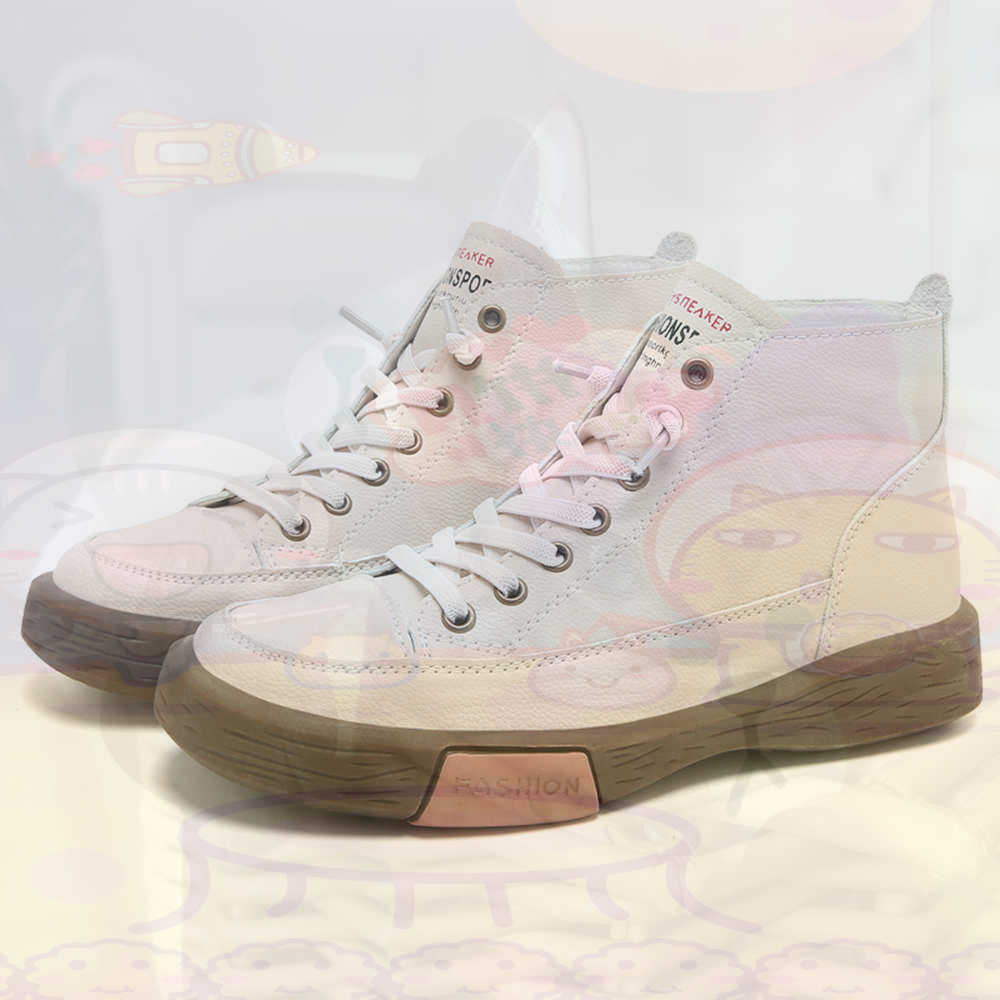 High Top Hi Cut bietet Skatebo – Office Tech For Men Bewertung und Preis